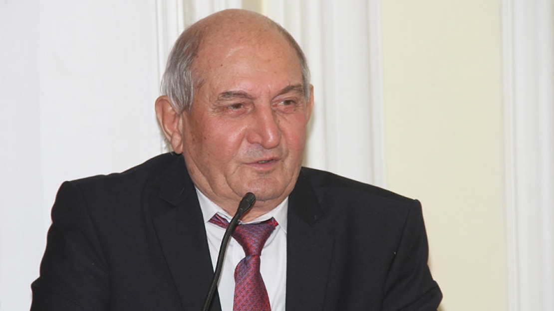 Гулназар: "ҶОИЗАИ АСЛ"