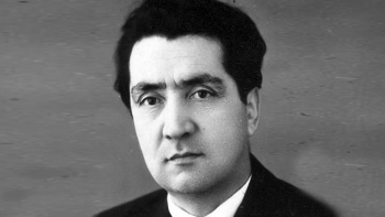 Сотим Улугзода. Предисловие к книге «Ты не одинок»